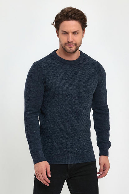 Men's Knitwear Sweater