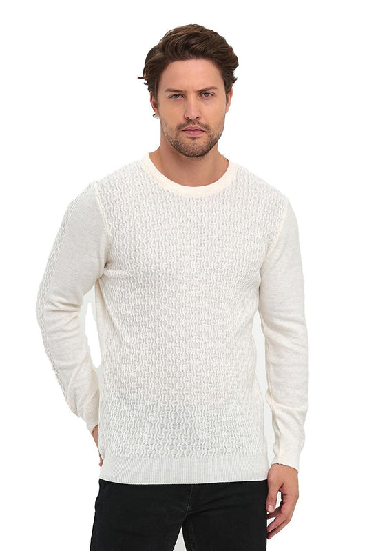 Men's Knitwear Sweater