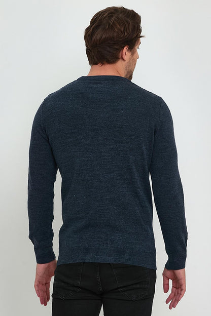 Men's Knitwear Sweater