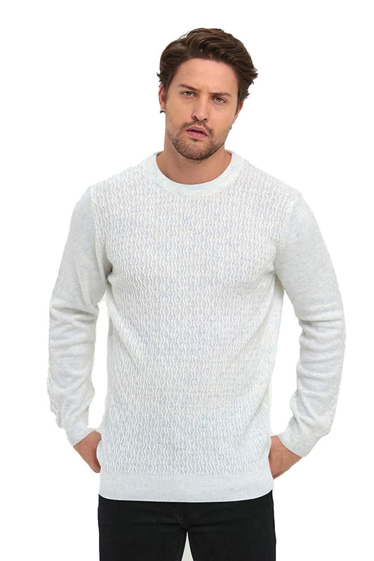 Men's Knitwear Sweater