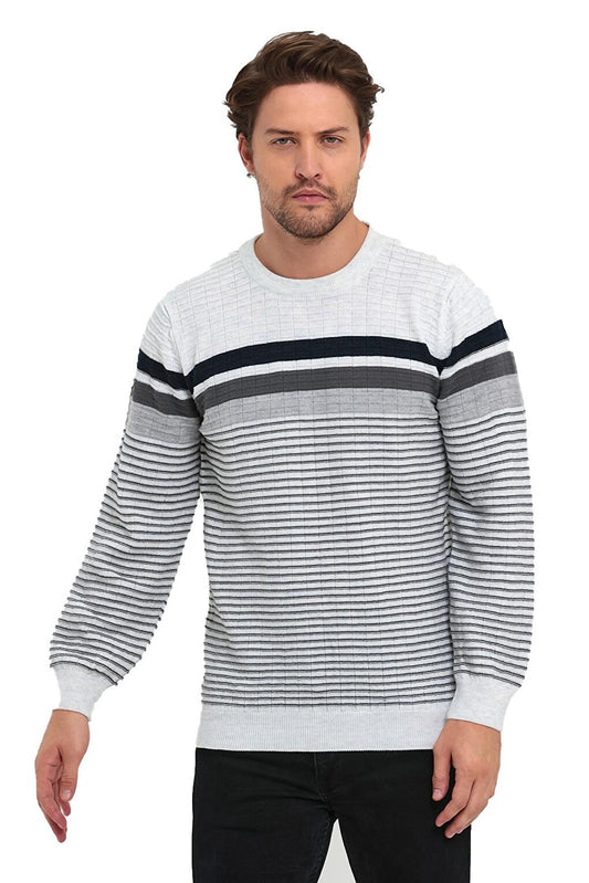 Men's Knitwear Sweater