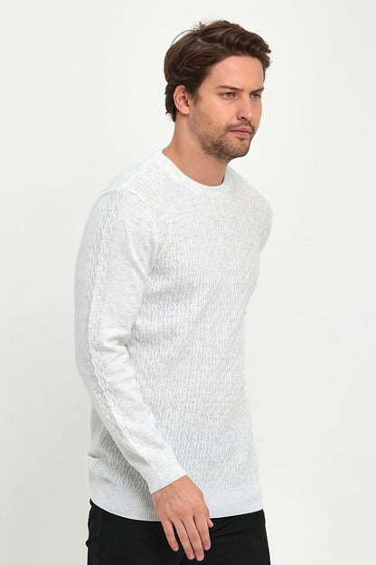 Men's Knitwear Sweater