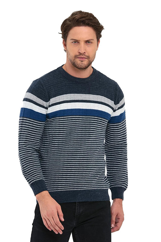 Men's Knitwear Sweater