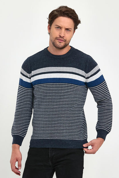 Men's Knitwear Sweater