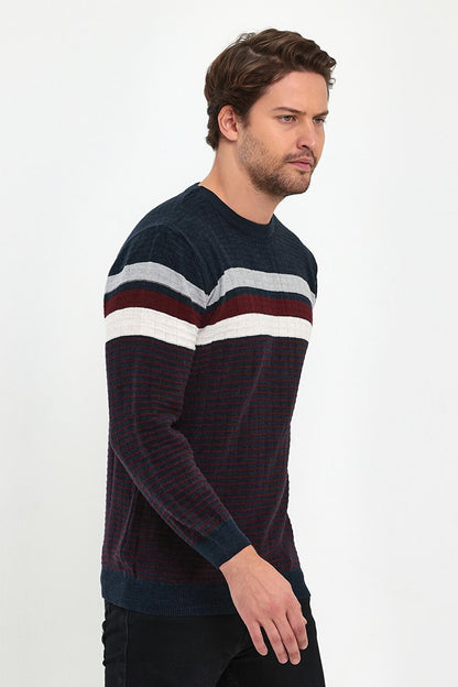 Men's Knitwear Sweater