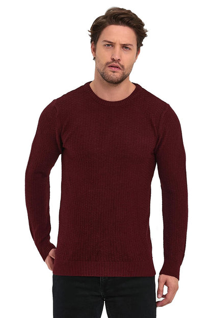 Men's Knitwear Sweater