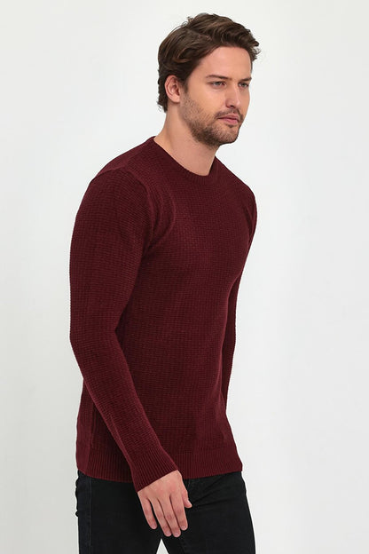 Men's Knitwear Sweater