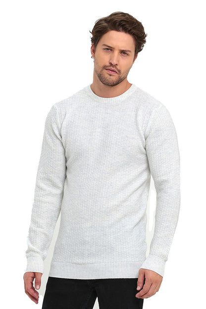 Men's Knitwear Sweater