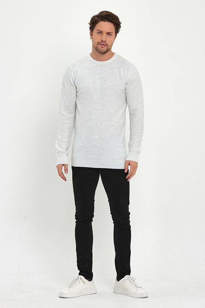 Men's Knitwear Sweater