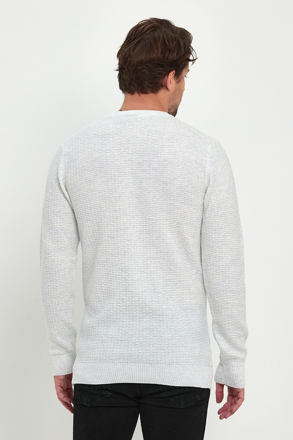 Men's Knitwear Sweater