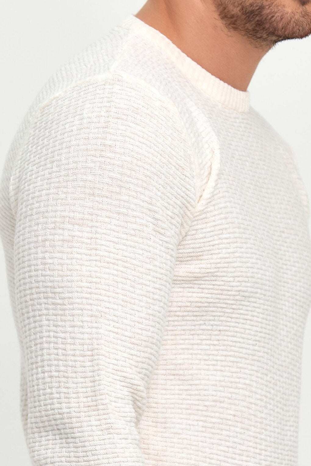 Men's Knitwear Sweater