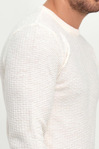 Men's Knitwear Sweater