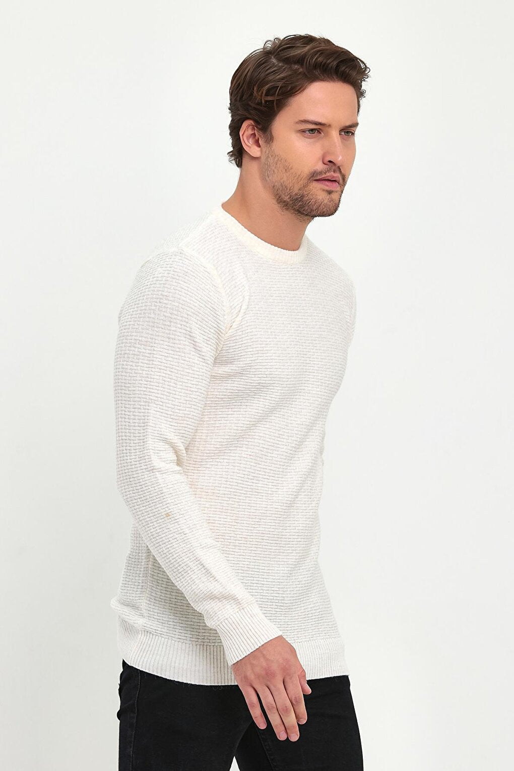 Men's Knitwear Sweater