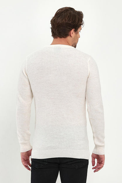 Men's Knitwear Sweater