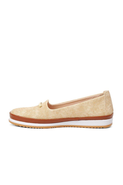 166 Mink-Taba Women's Shoes