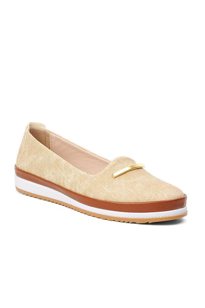 166 Mink-Taba Women's Shoes