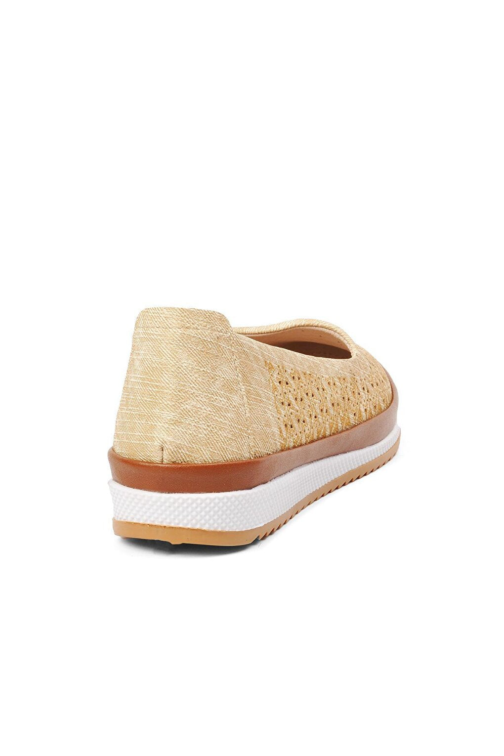 167 Mink-Tan Women's Casual Shoes