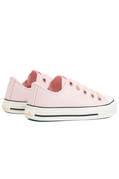 BN-90685- Pink - Children's Sports Shoes