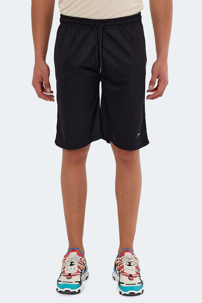 SANTTU Men's Shorts Black