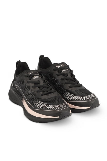 WADE Sneaker Women Shoes Black