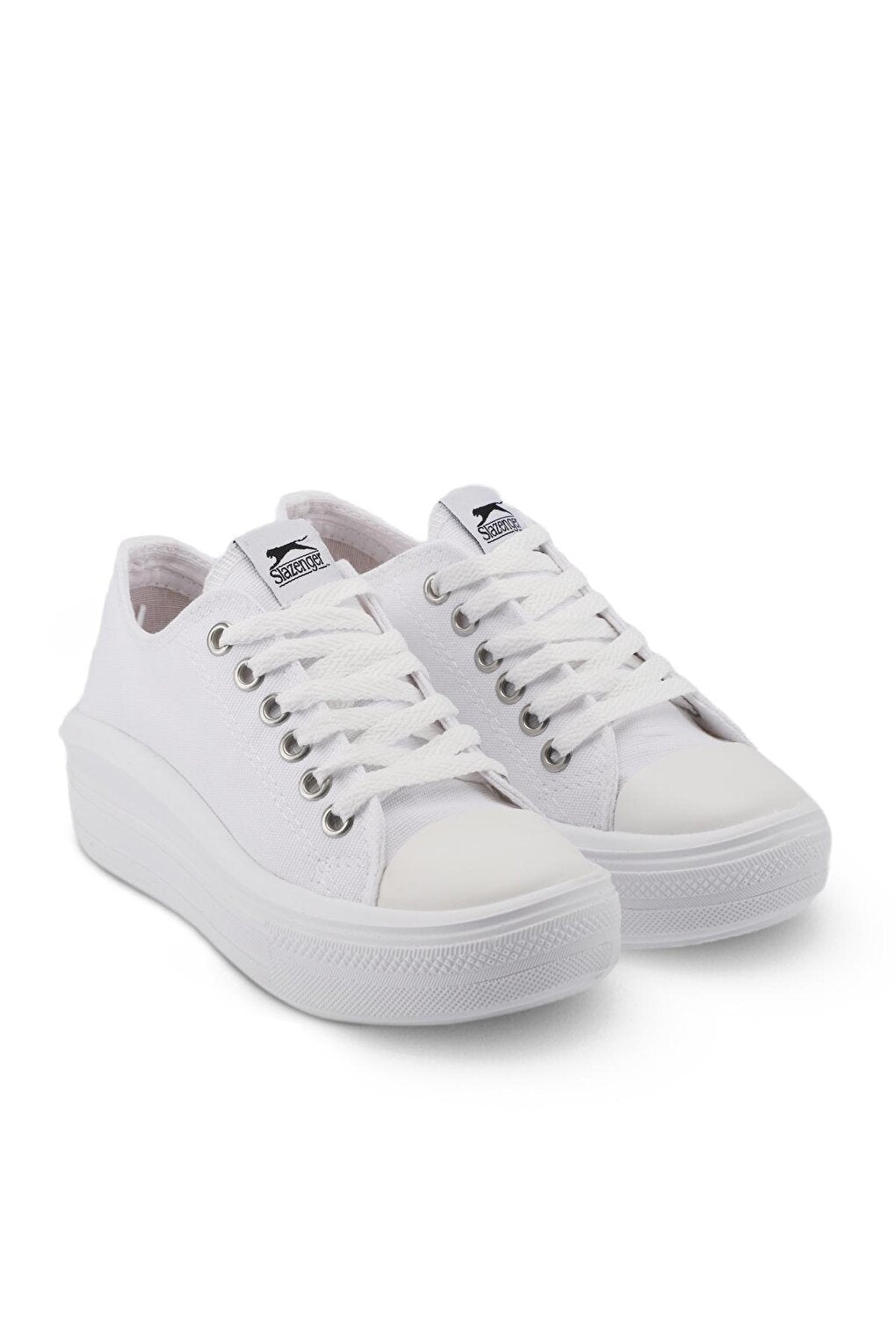 SUN Sneaker Women Shoes White