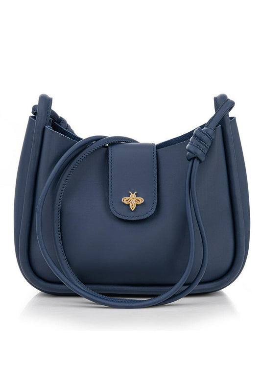 Women's Cross Strap Shoulder Bag