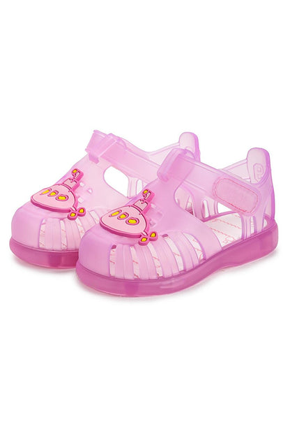 Tobby V. Submarino Girls/Boys Sandals S10307