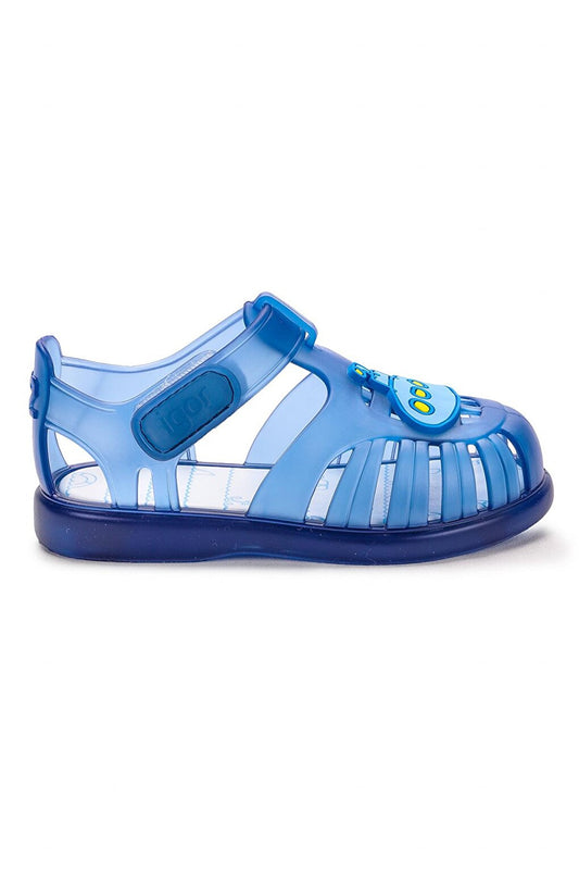 Tobby V. Submarino Girls/Boys Sandals S10307