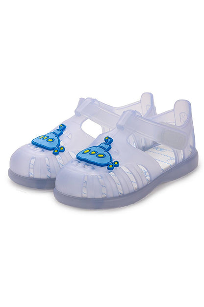 Tobby V. Submarino Girls/Boys Sandals S10307