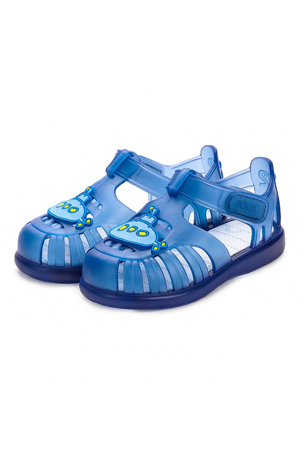 Tobby V. Submarino Girls/Boys Sandals S10307