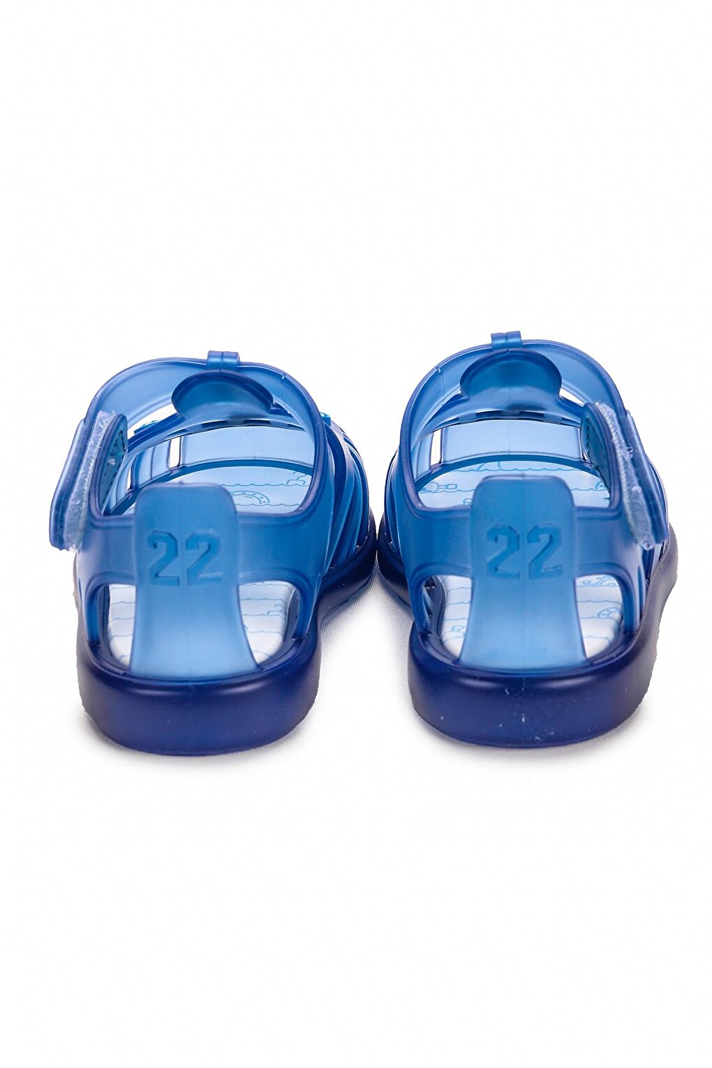 Tobby V. Submarino Girls/Boys Sandals S10307