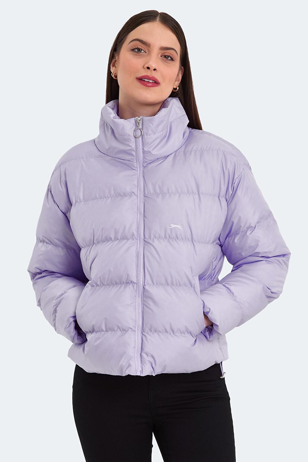 BAILEY I Women's Coat &amp; Coat Lilac