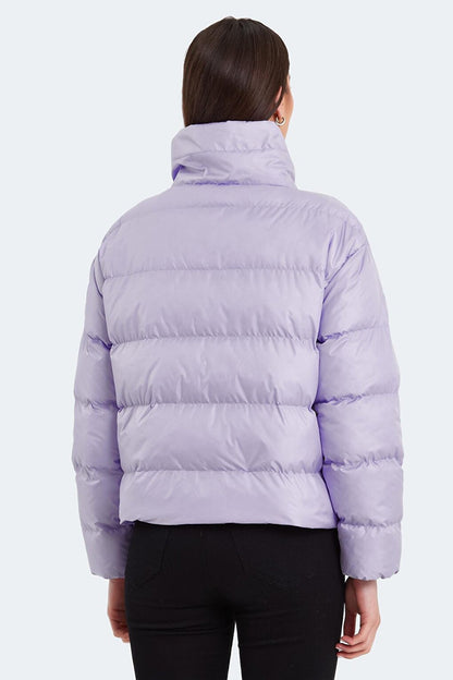 BAILEY I Women's Coat &amp; Coat Lilac