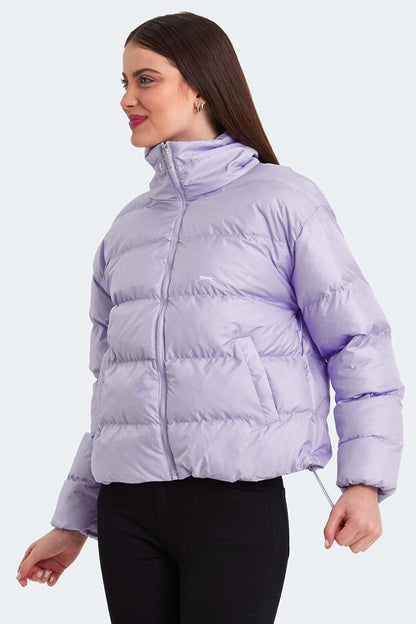 BAILEY I Women's Coat &amp; Coat Lilac