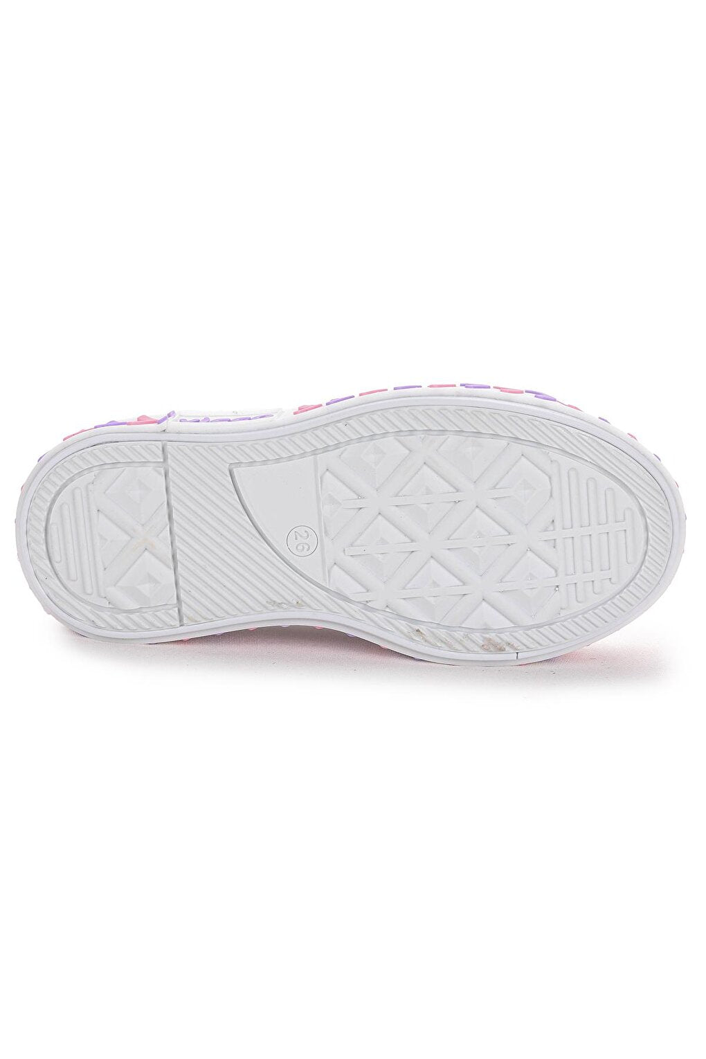 Timo Velcro Girls/Boys Linen Shoes 925.23Y.244