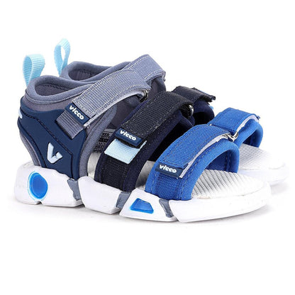 Gorbi Phylon Sole Girls/Boys Sports Sandals 332.21Y.191