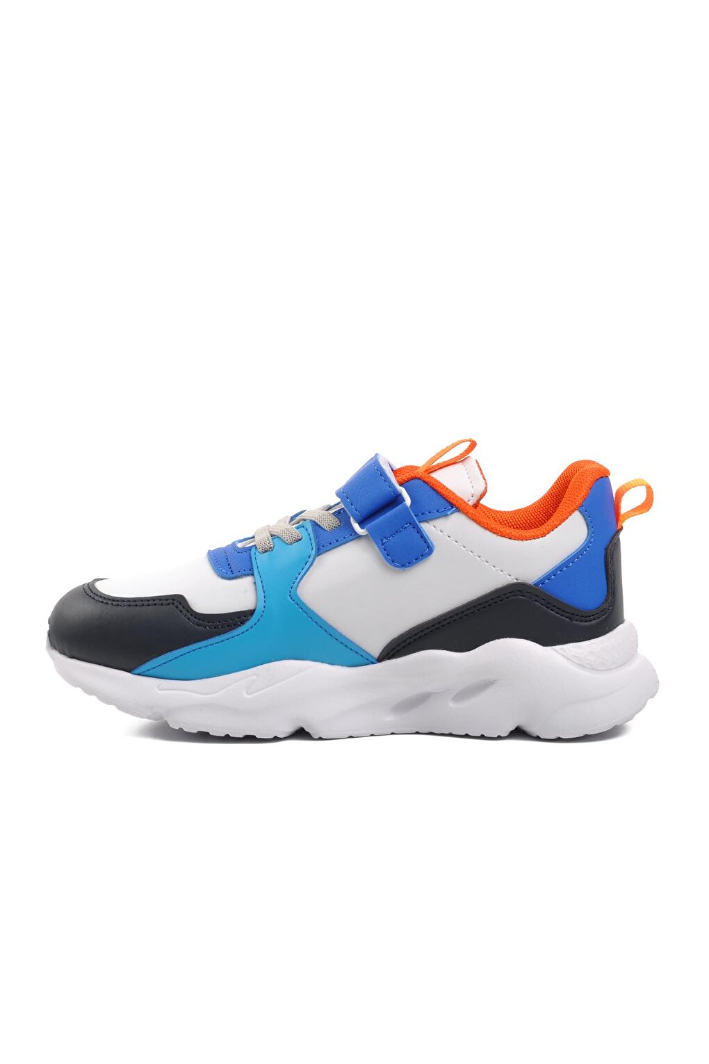 Saks Velcro Boys Sneaker Toronto-F