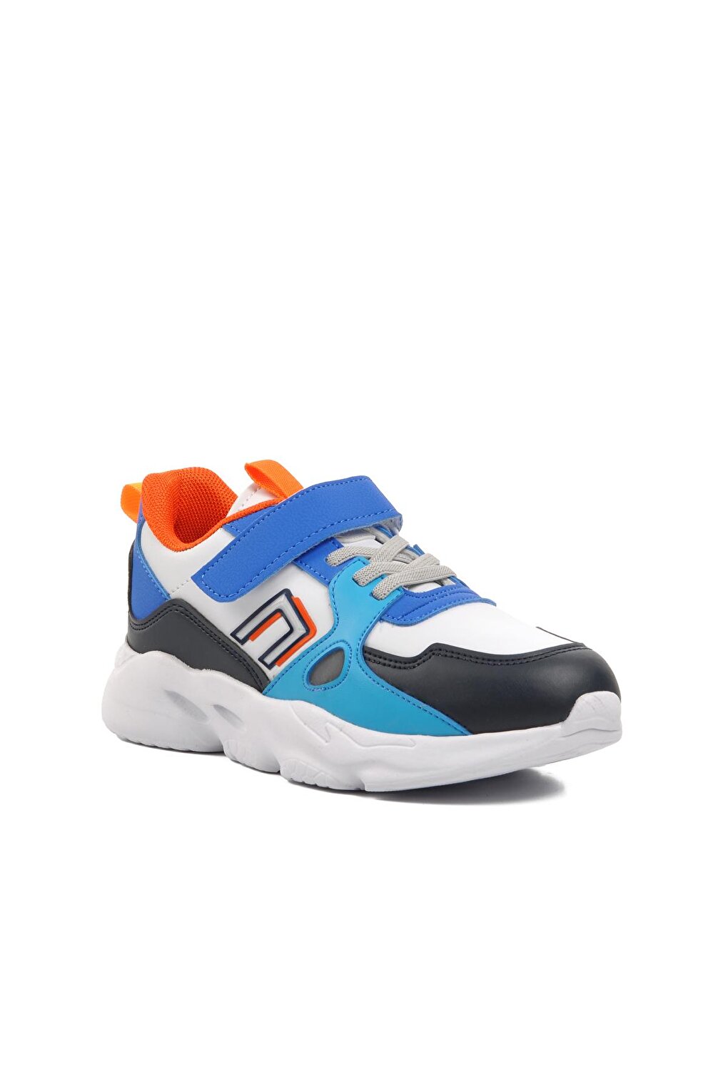 Saks Velcro Boys Sneaker Toronto-F