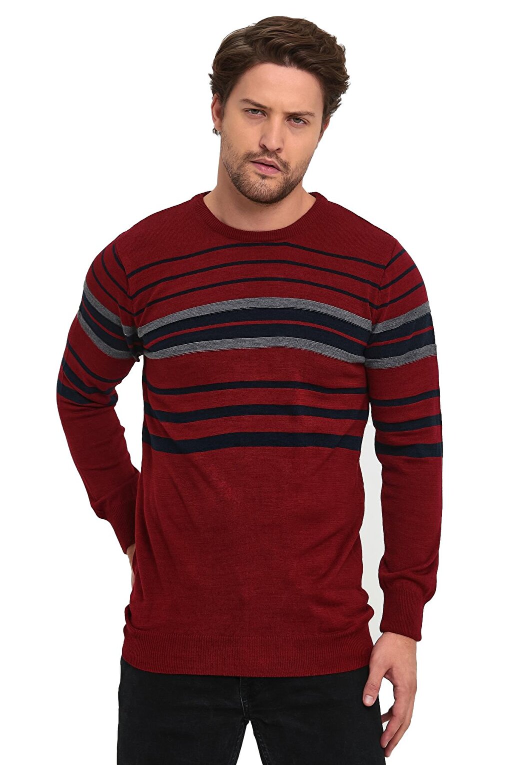 Men's Knitwear Sweater