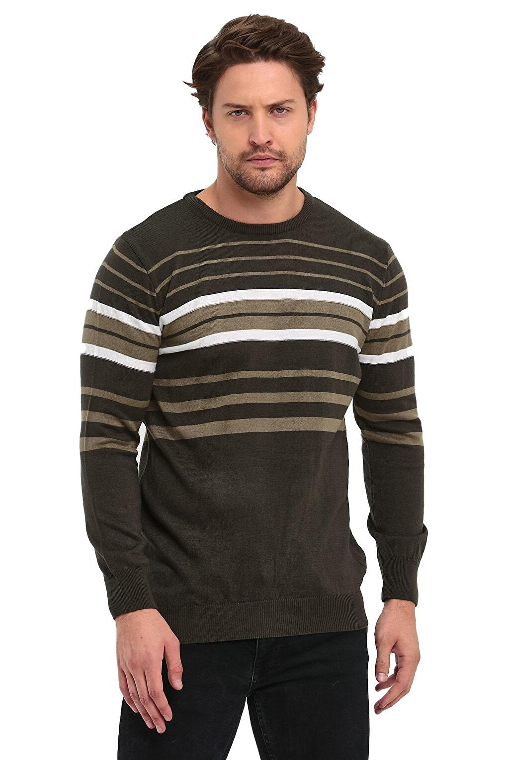 Men's Knitwear Sweater