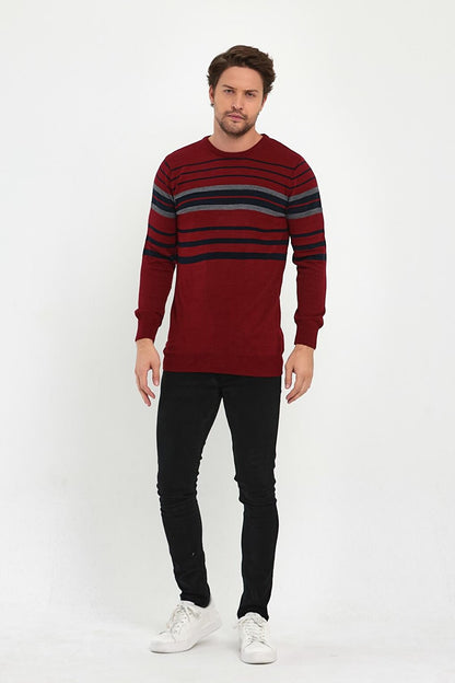 Men's Knitwear Sweater