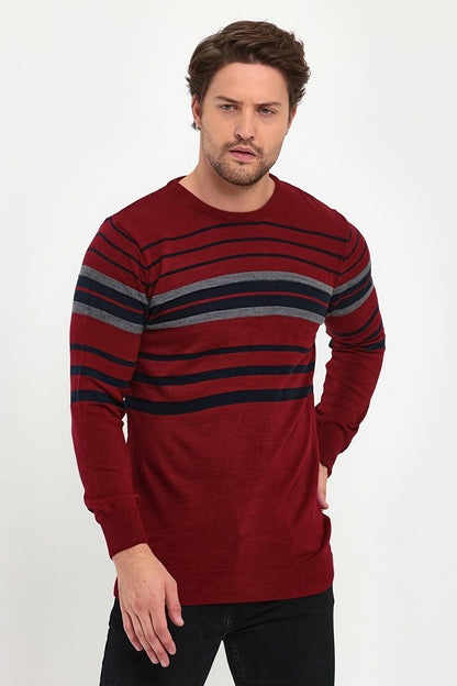 Men's Knitwear Sweater