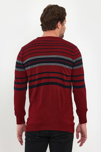 Men's Knitwear Sweater