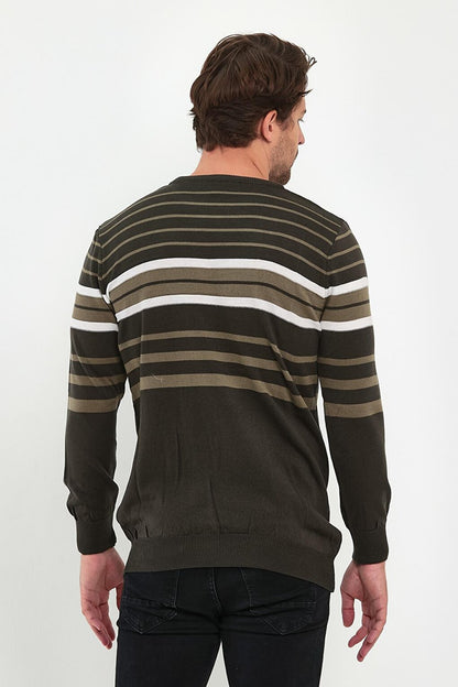 Men's Knitwear Sweater