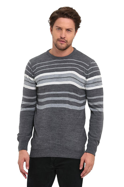 Men's Knitwear Sweater