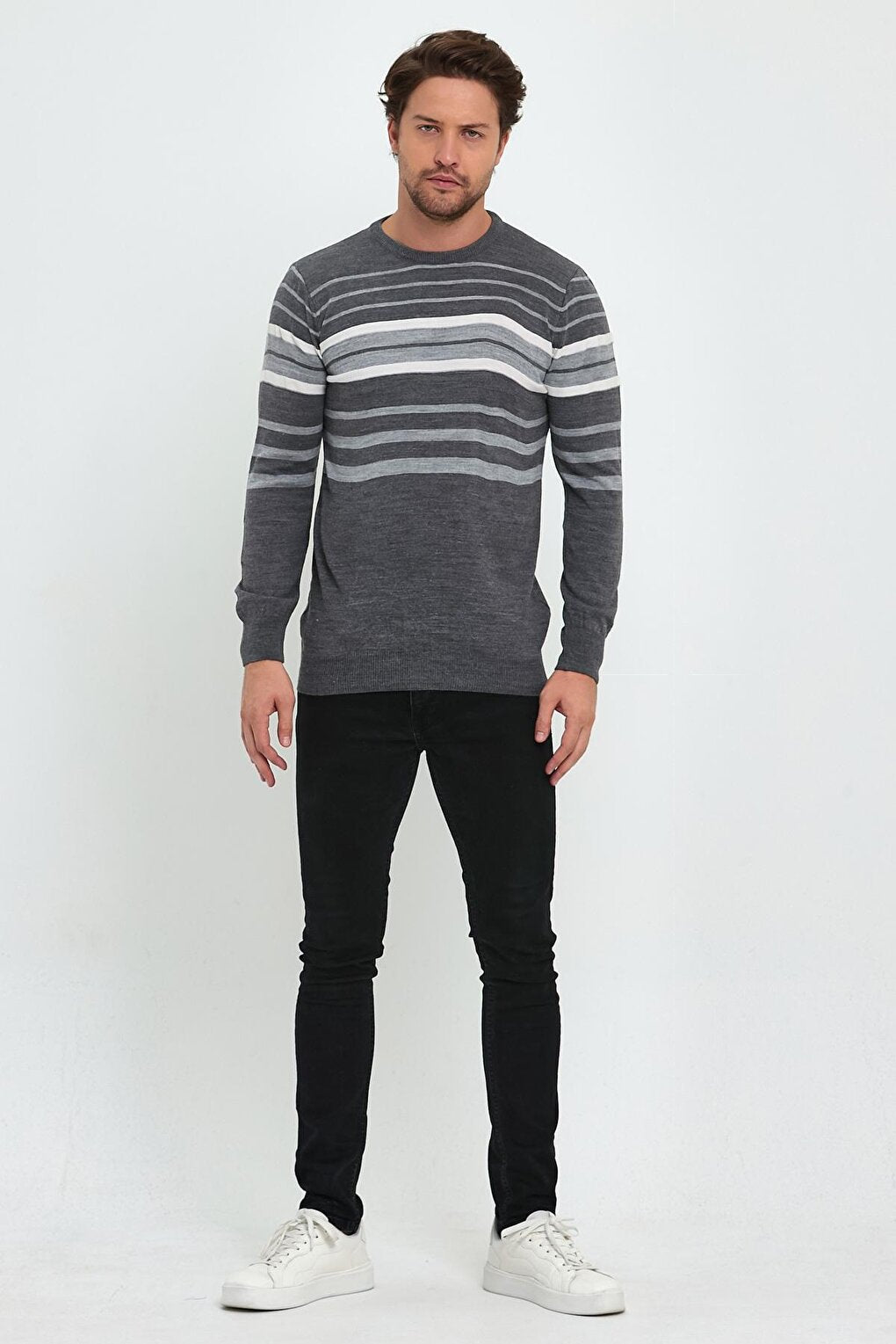 Men's Knitwear Sweater