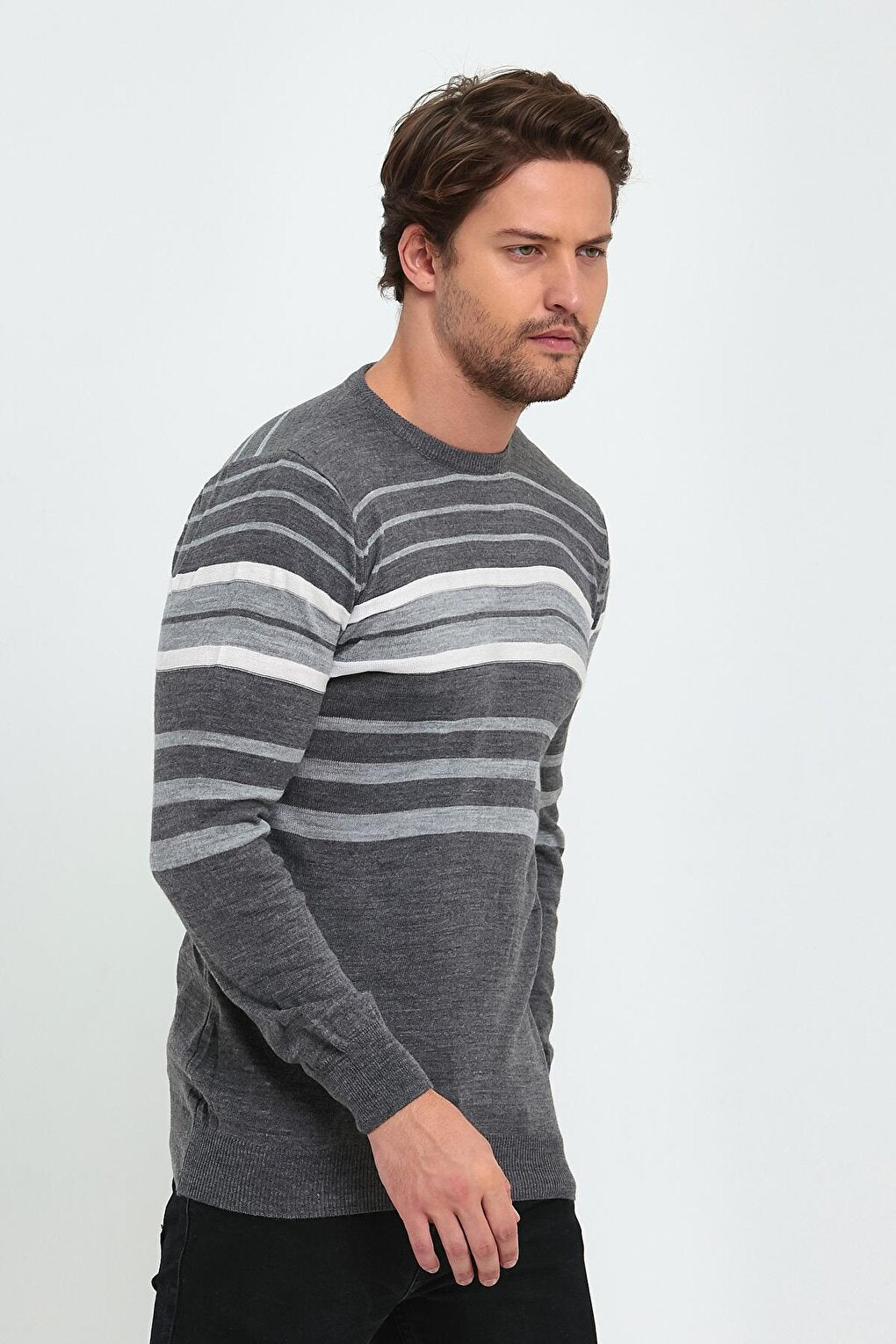 Men's Knitwear Sweater