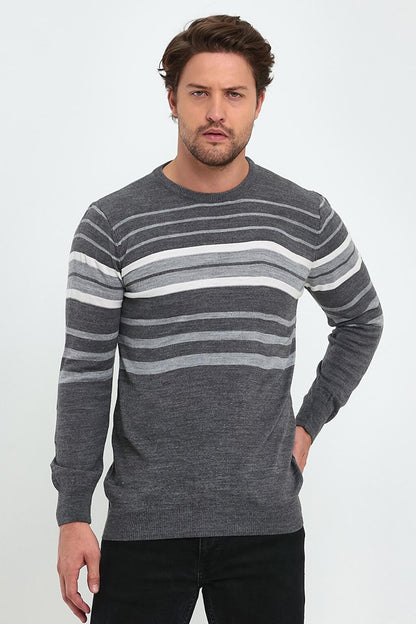 Men's Knitwear Sweater