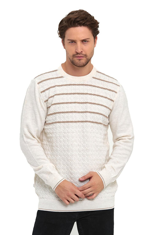 Men's Knitwear Sweater