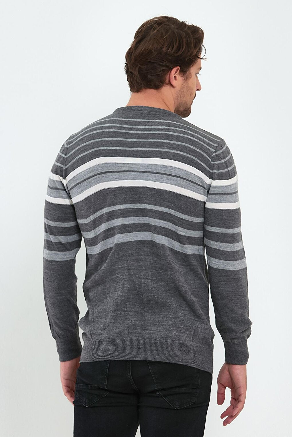 Men's Knitwear Sweater